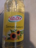 Sonnenblumenöl