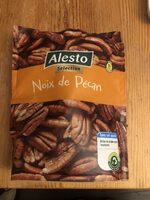 Noix de pécan