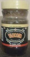 Instant coffee ounce