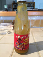 Matouk's, Calypso Sauce