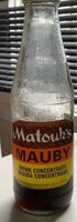 Matouk’s mauby