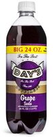 Day's, Grape Soda, Grape