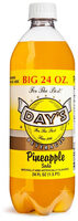 Day's, Pineapple Soda