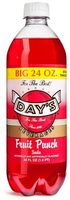 Day's, Fruit Punch Soda