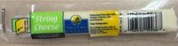 String Cheese