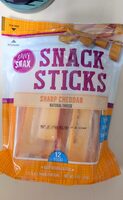 Snack Sticks