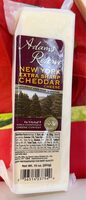 New York Extra Sharp Cheddar