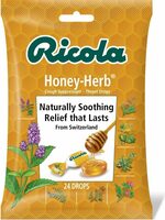 Honey-Herb