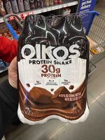 Protein Shake