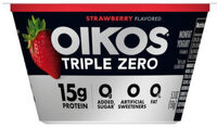 Triple Zero Strawberry