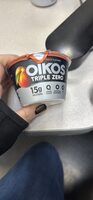 Oikos Triple Zero