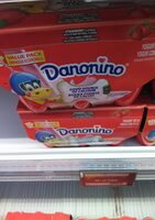 Dairy Snack