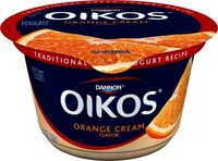 Yogurt