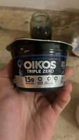 Oikos Triple Zero