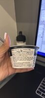 Vanilla Bean Blended Greek Yogurt
