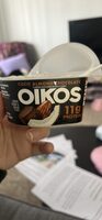 Coco Almond Chocolate