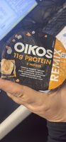 S'mores Oikos