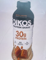 Protein Shake