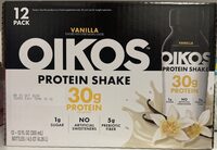 Protein Shake