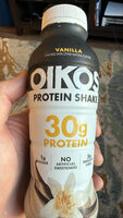 Protein Shake