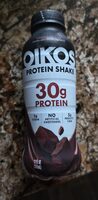 OIKOS Protein Shake