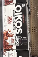Protein Shake