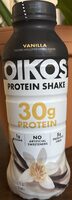 Protein Shake