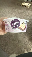 Light + Fit Greek Yogurt