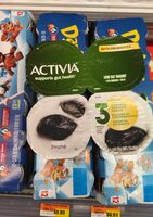 Low Fat Yogurt