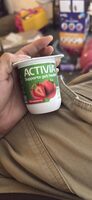 Strawberry Yogurt