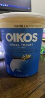 Greek Yogurt