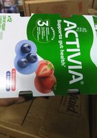 Low Fat Yogurt