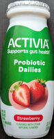 Probiotic Dailies