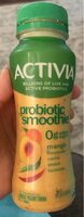 Probiotic Smoothie