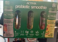 Probiotic Smoothie