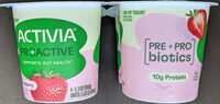 Yogurt
