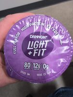 Yogurt