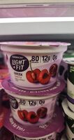 Dannon Light + Fit