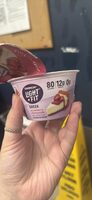 Greek Yogurt