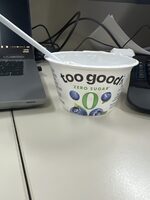 Too good & co.