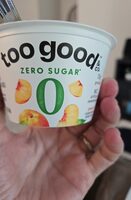 Zero Sugar 0