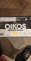 Protein Shakes L