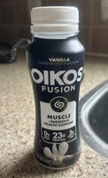 Oíkos fusion