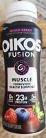 Muscle + Digestive Health Support