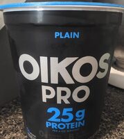 Oikos Pro Plain