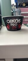 Oikos Pro Cherry