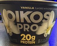 OIKOS PRO Vanilla