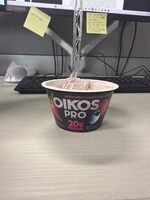 Oikos Pro Zeros