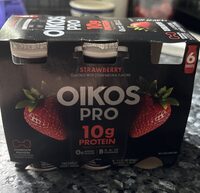 Oikos Pro