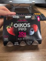 Kiki’s pro